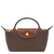 Le Pliage Original Pouch with handle