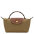 Le Pliage Original Pouch with handle