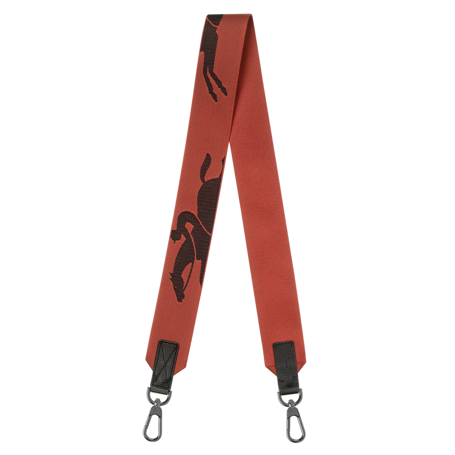 Longchamp 3D Shoulder strap