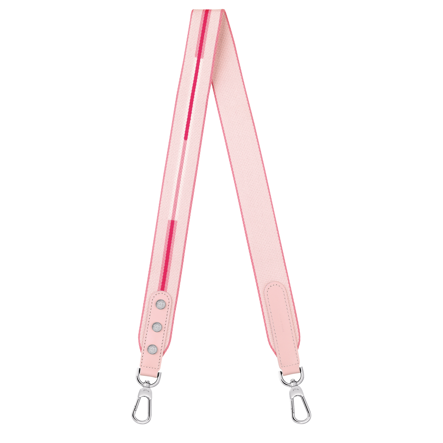Longchamp Rayures Shoulder strap