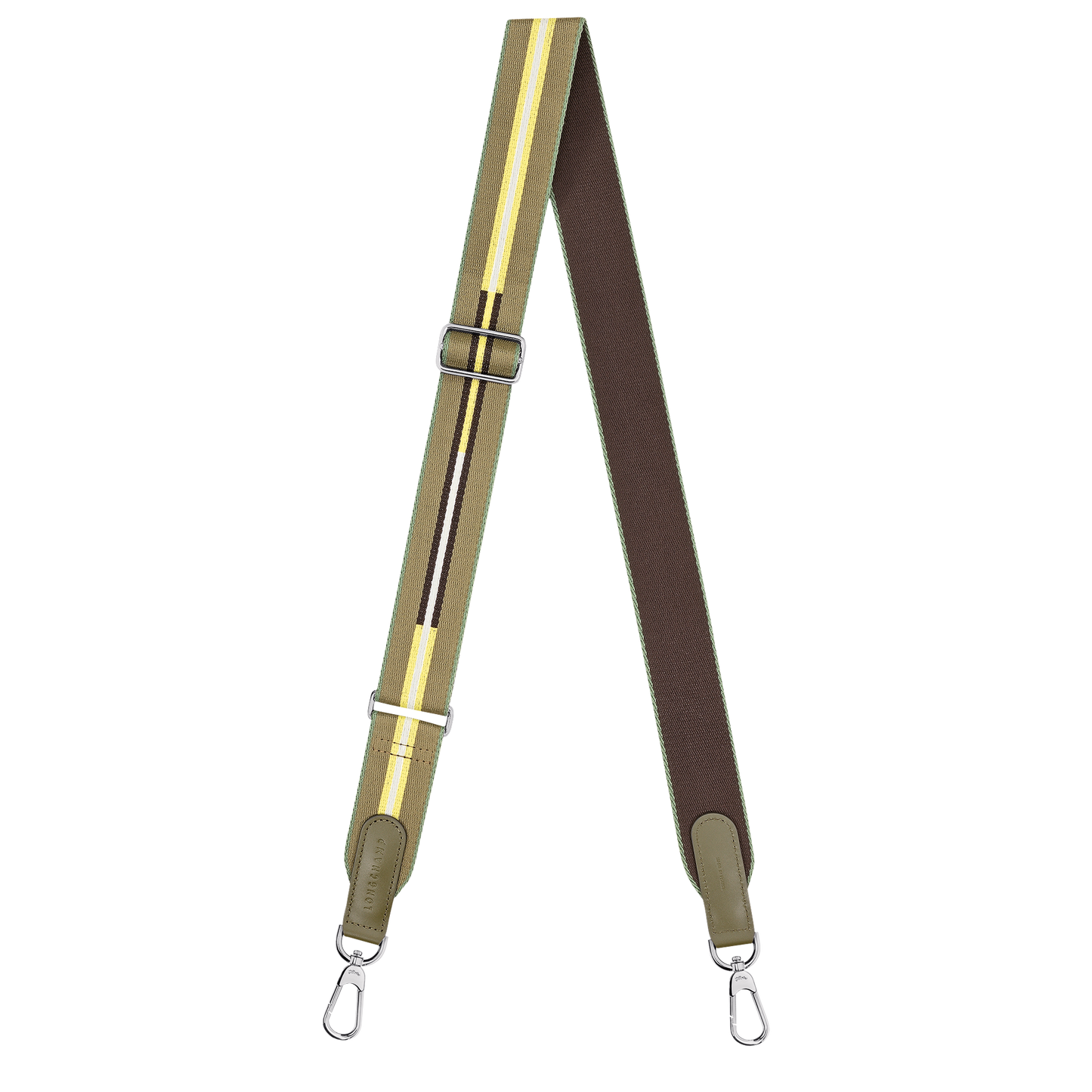 Shoulder strap
