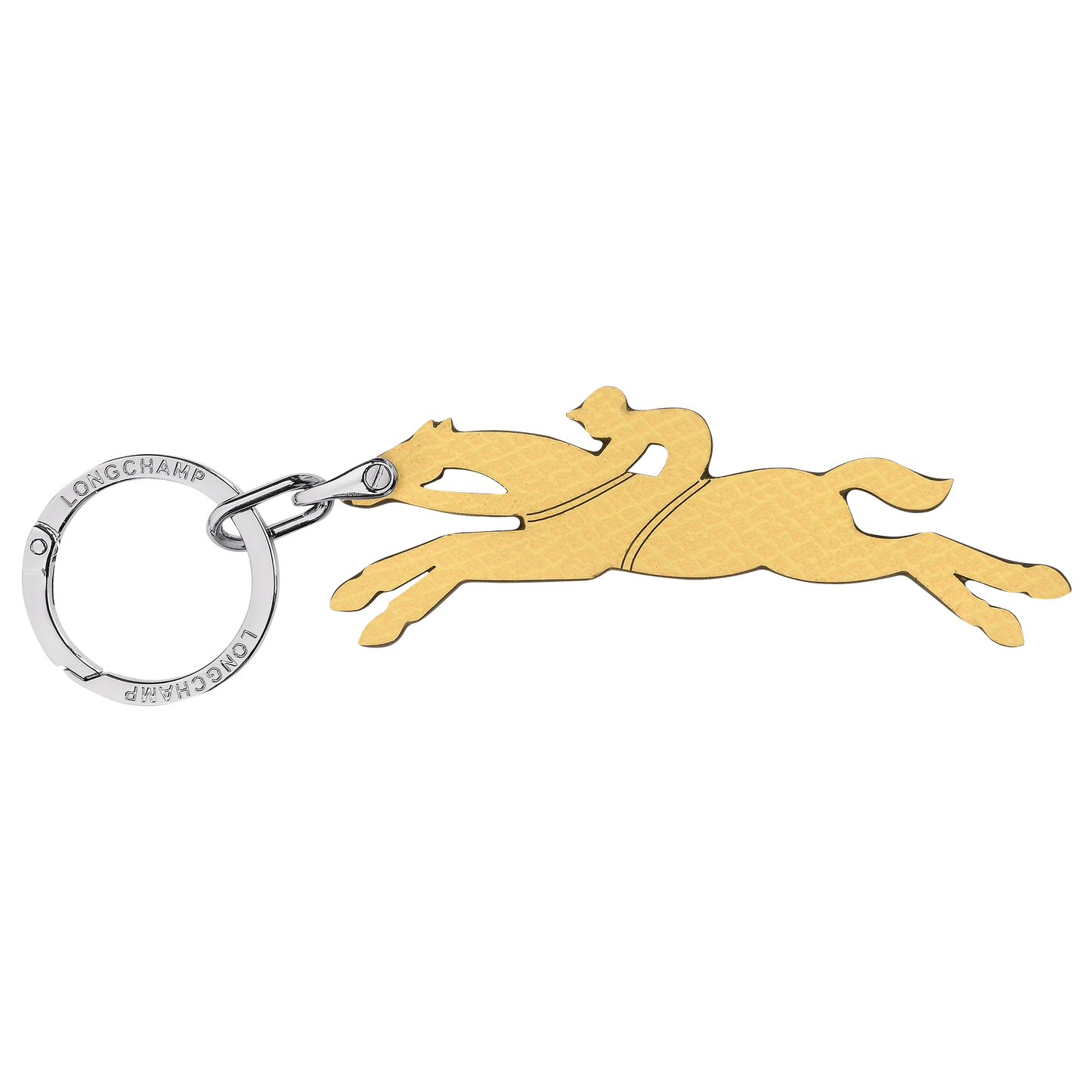 Le Pliage Original Key ring