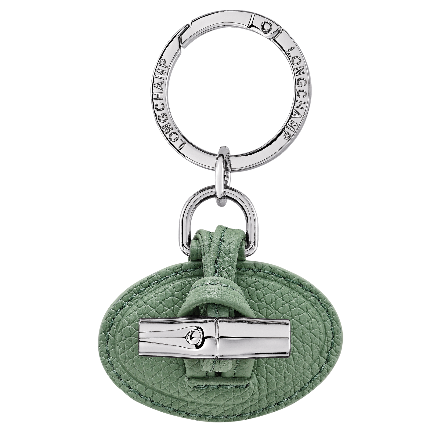 Le Roseau Key ring