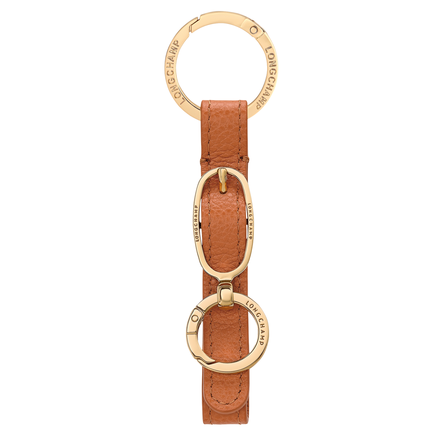 Le Foulonné Key ring