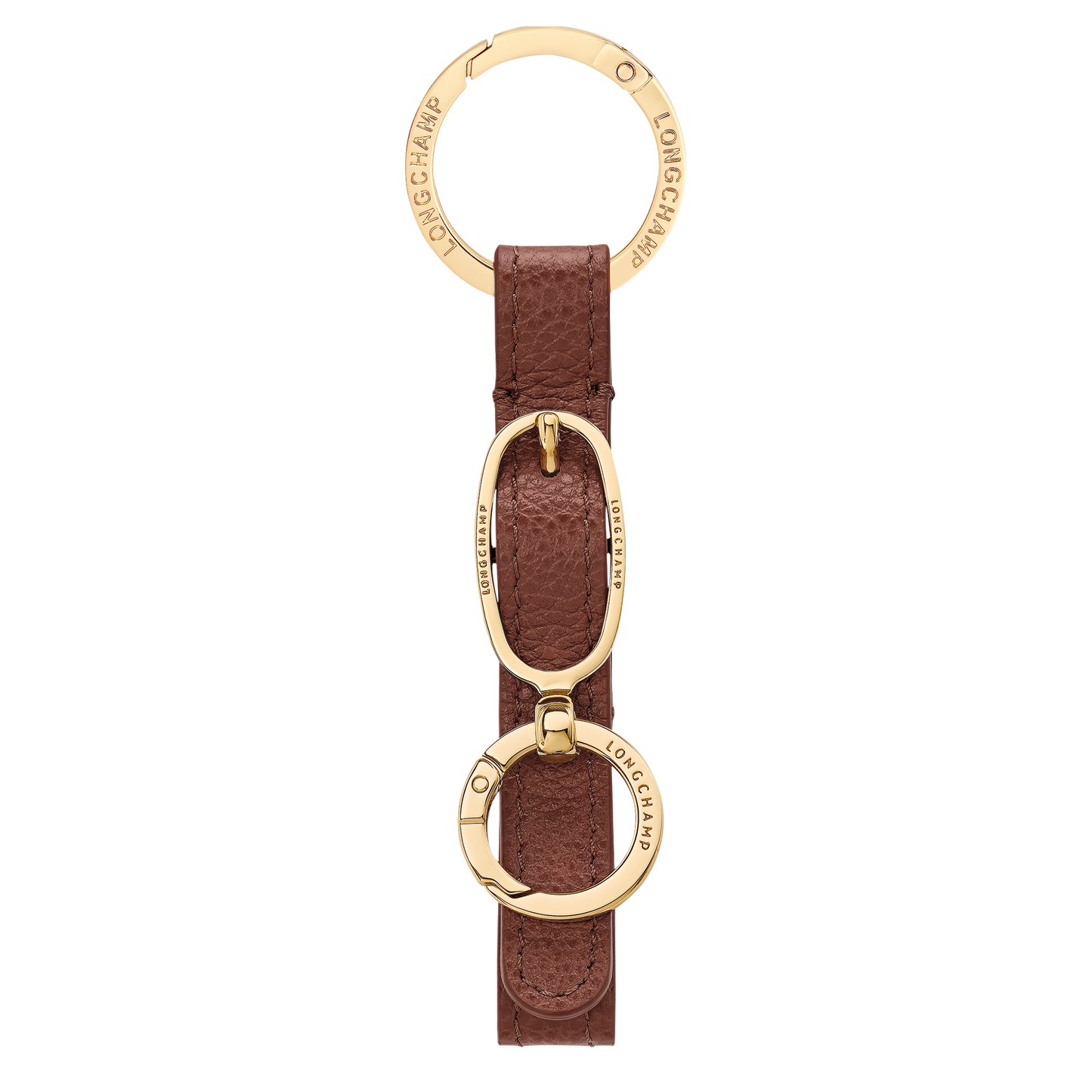 Le Foulonné Key ring