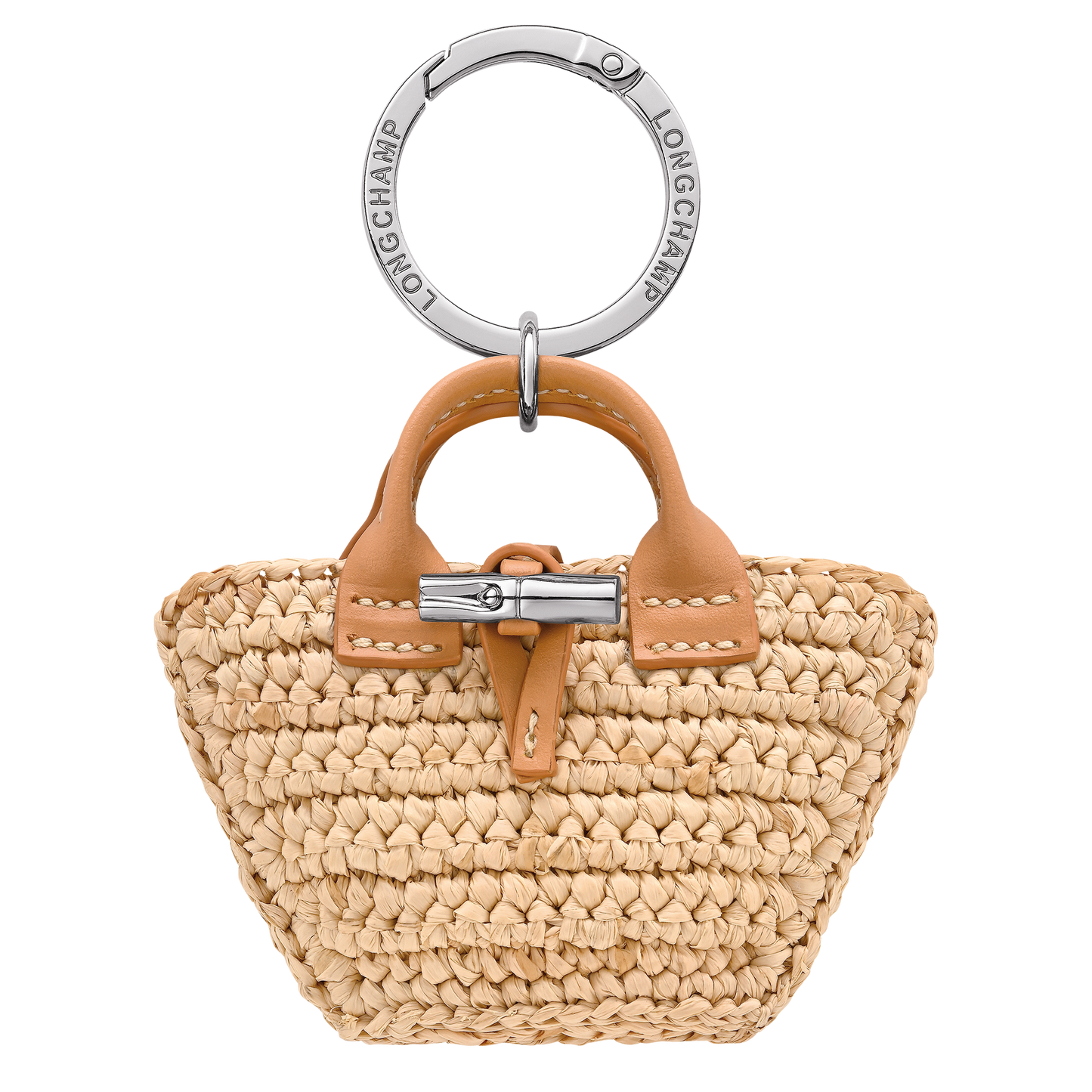 Le Roseau Key ring