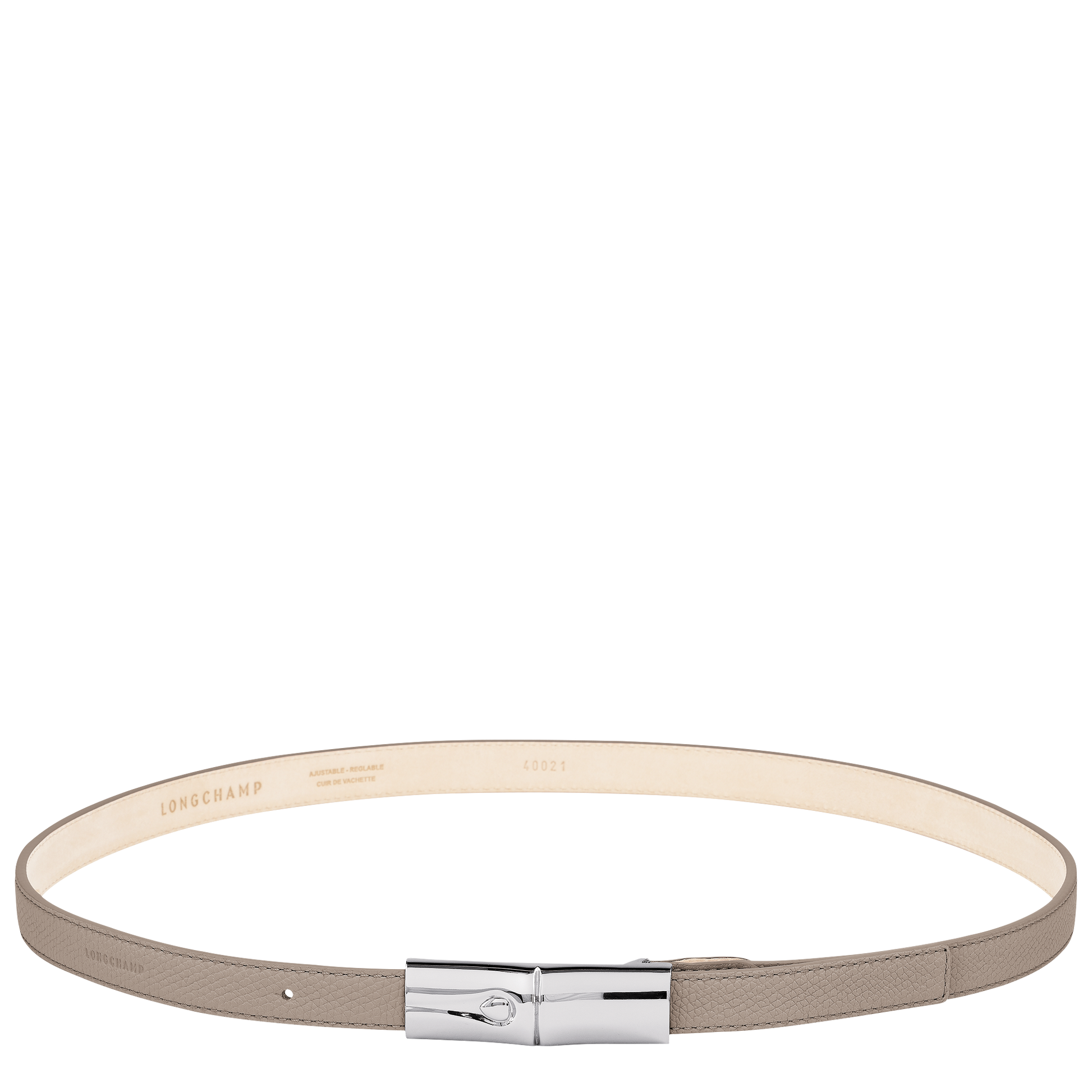 Le Roseau  Ladies' belt