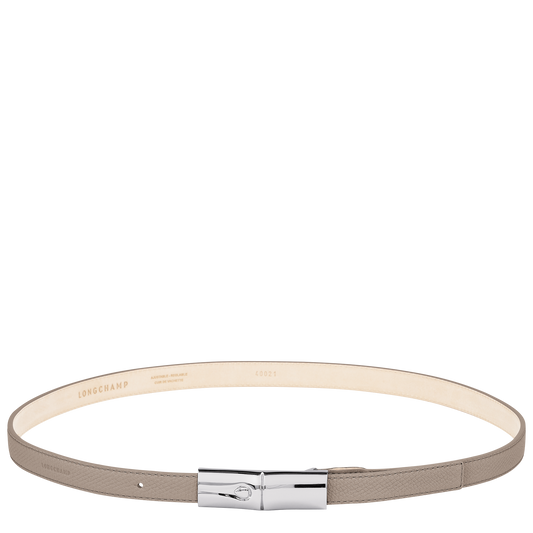 Le Roseau  Ladies' belt