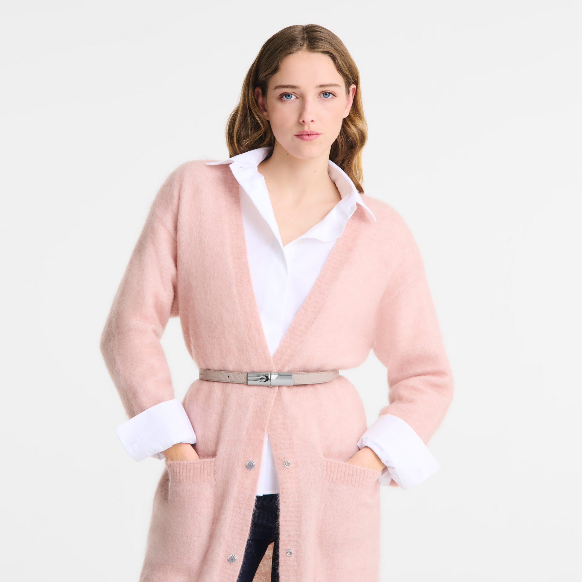 Le Roseau  Ladies' belt