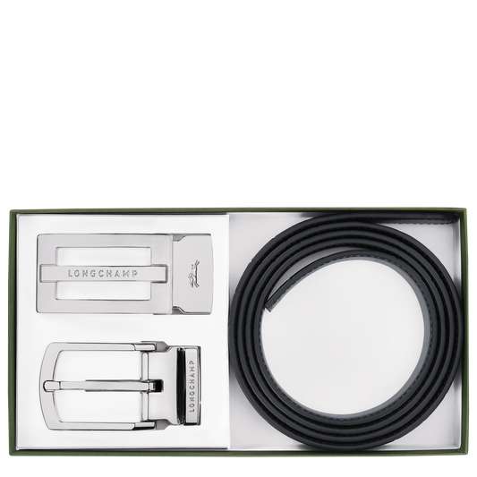 Delta Box  Men's belt set