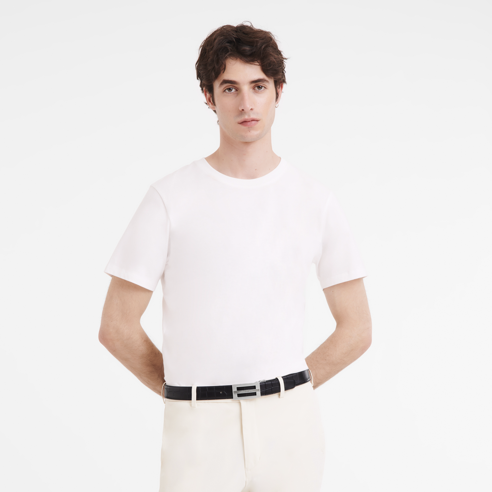 Delta Box  Men's belt set
