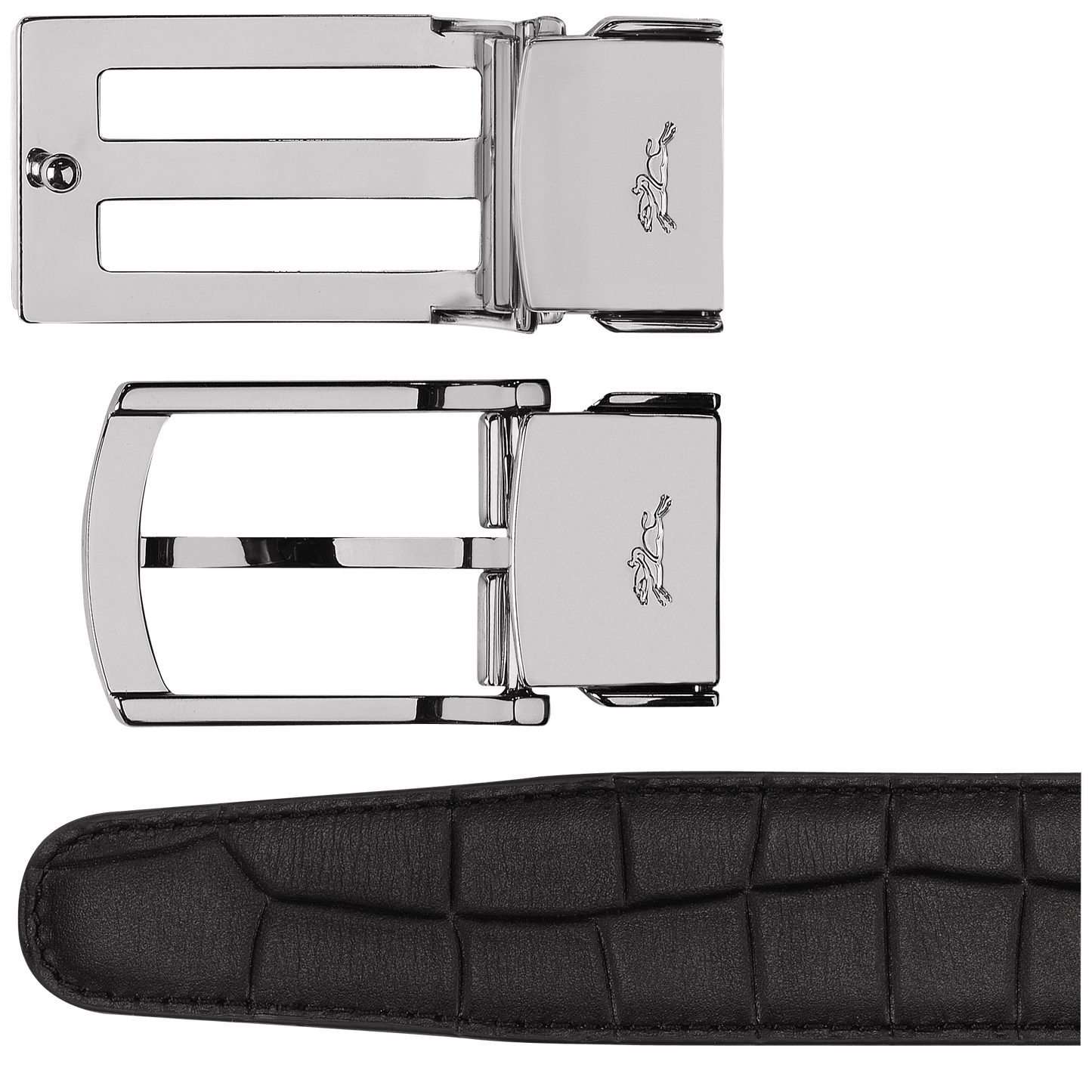 Delta Box  Men's belt set
