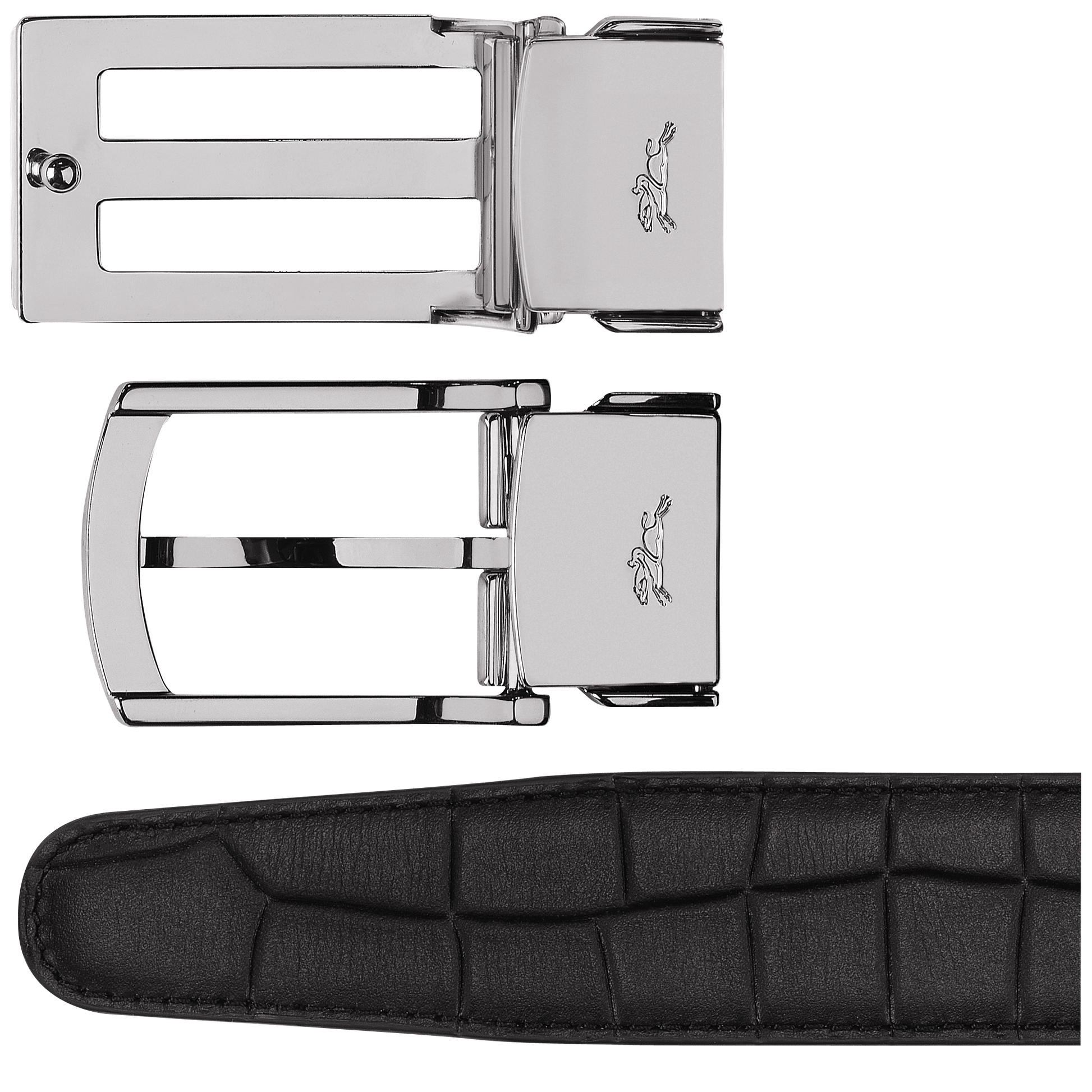 Delta Box  Men's belt set