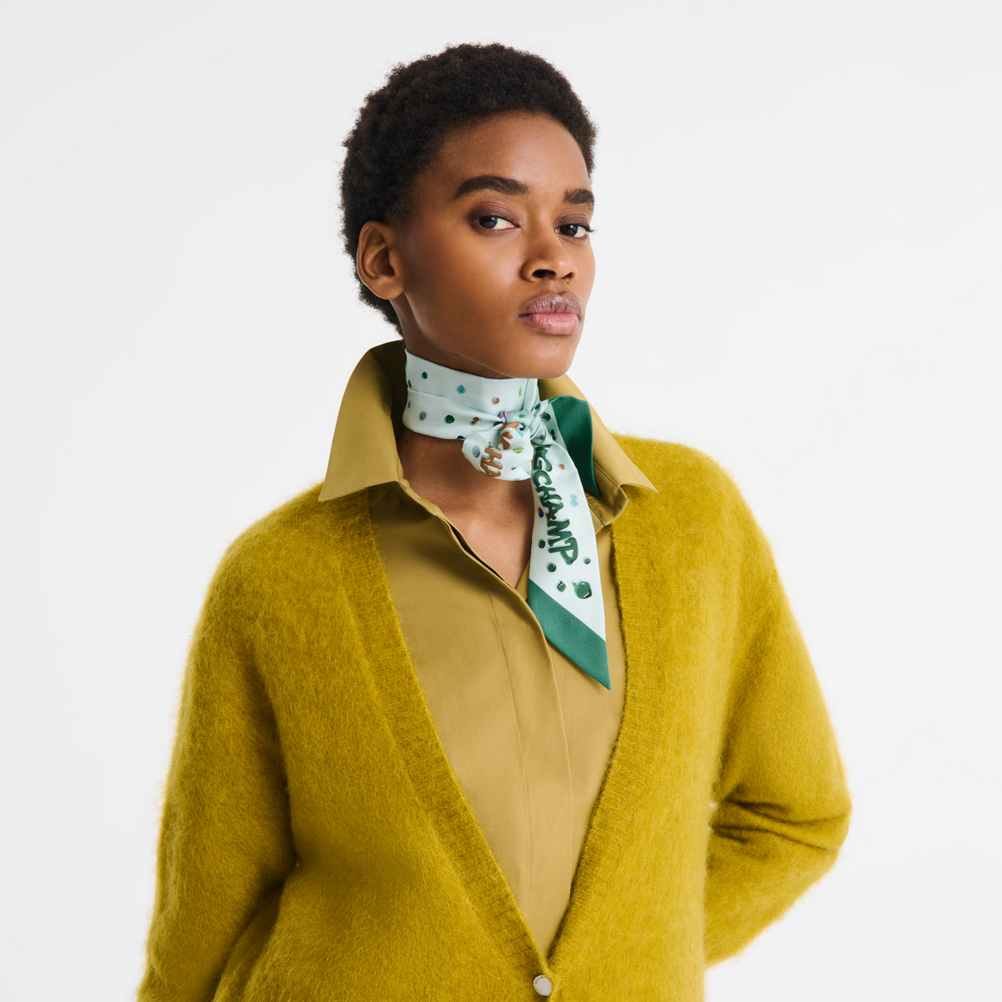 Couleurs de l'Art Headband