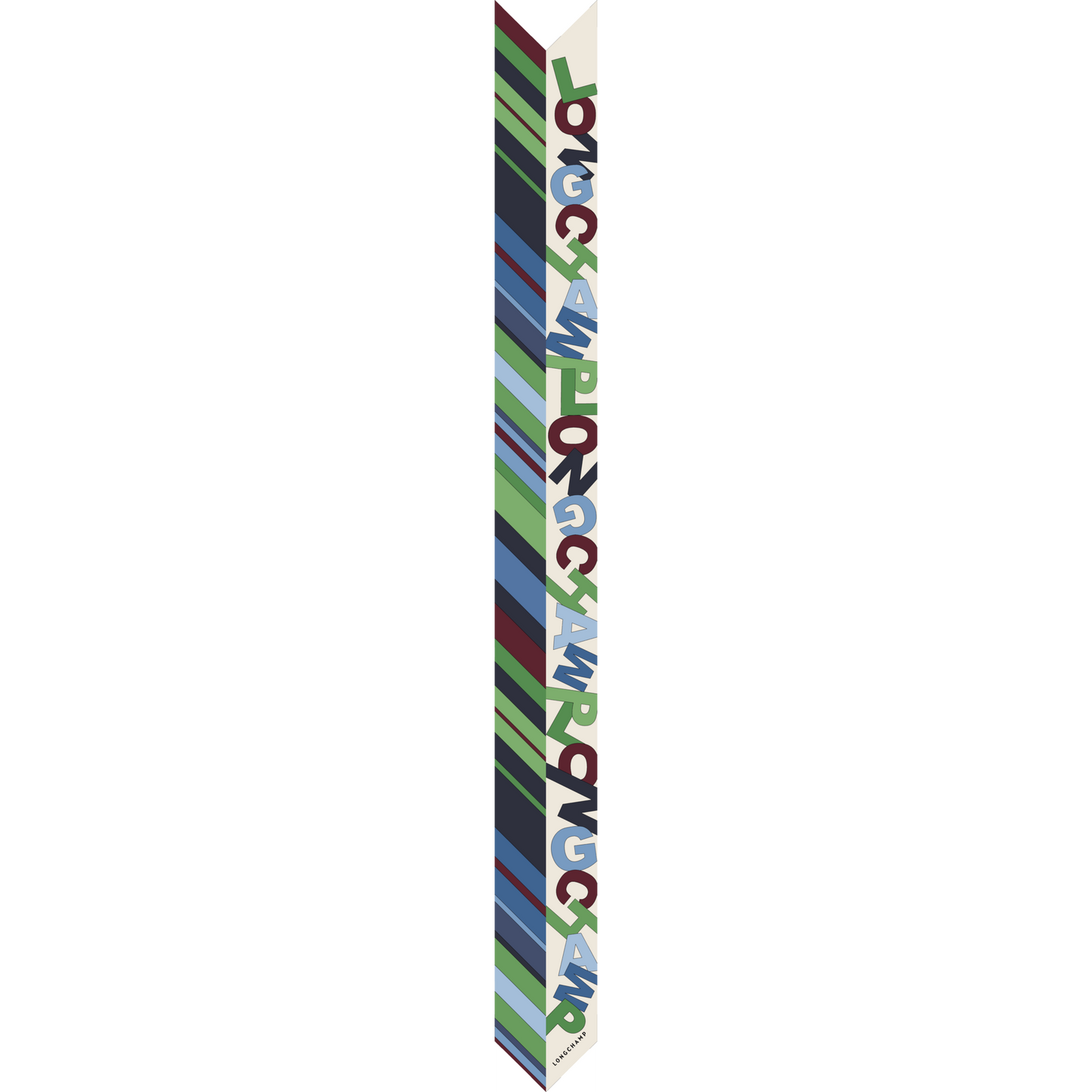 L'Arc-en-ciel Headband