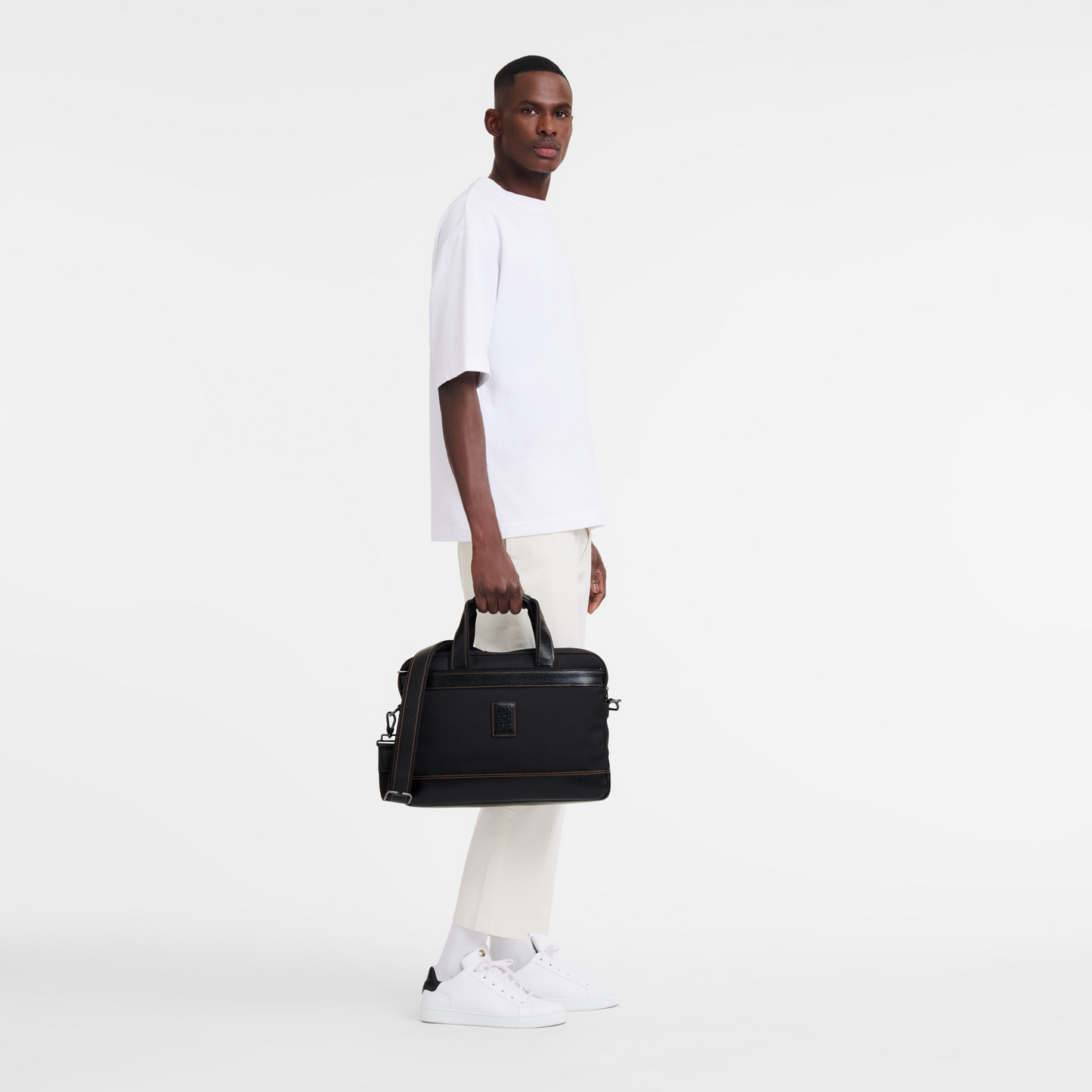 Boxford S Briefcase