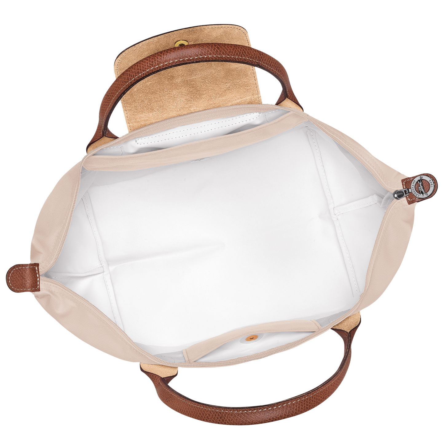 Le Pliage Original M Handbag