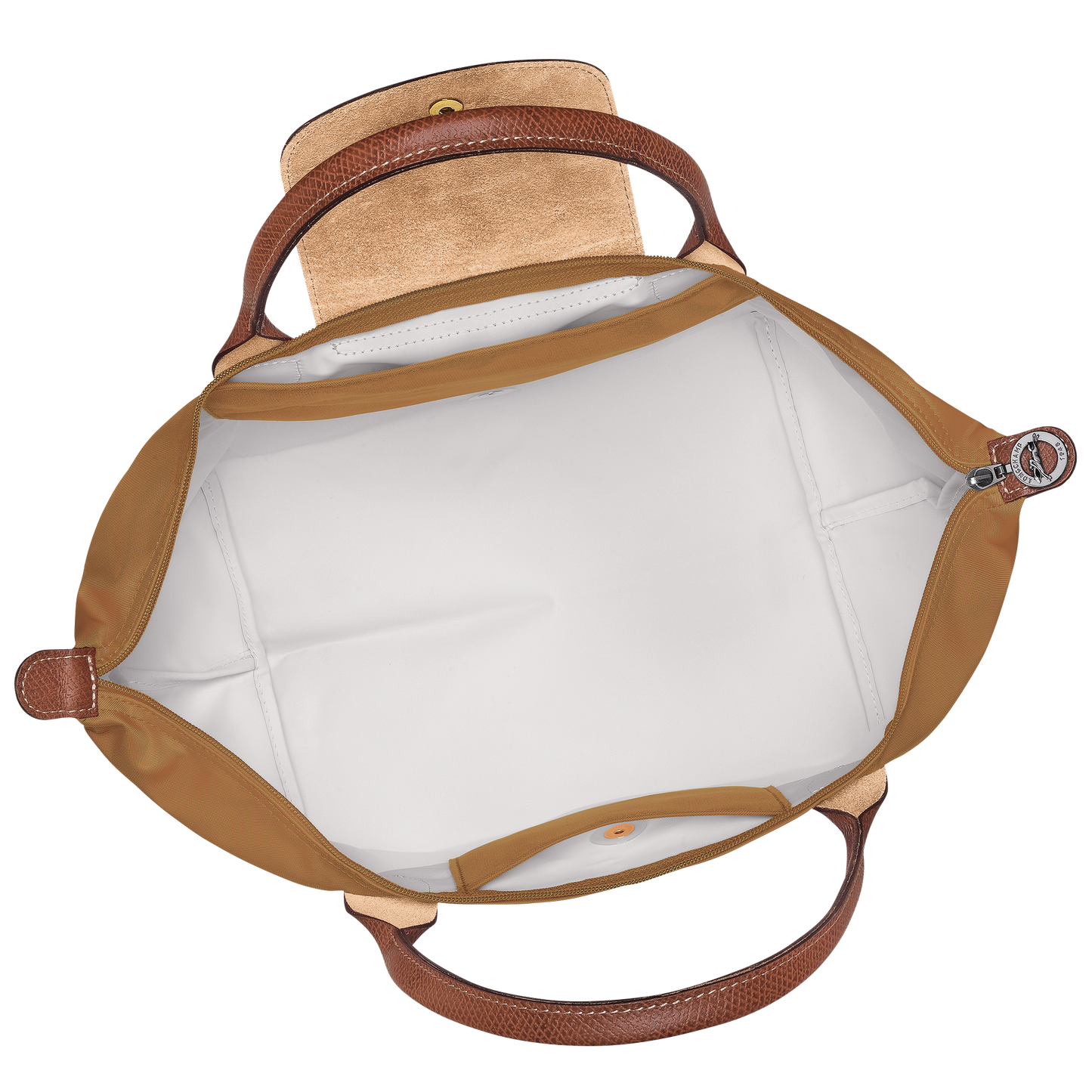 Le Pliage Original M Handbag