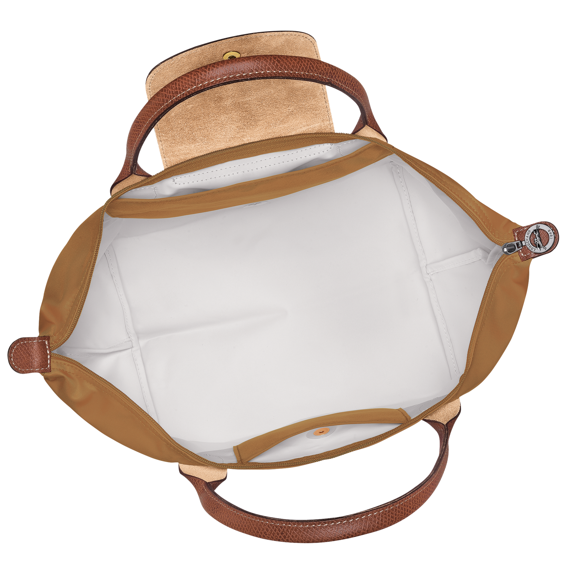 Le Pliage Original M Handbag