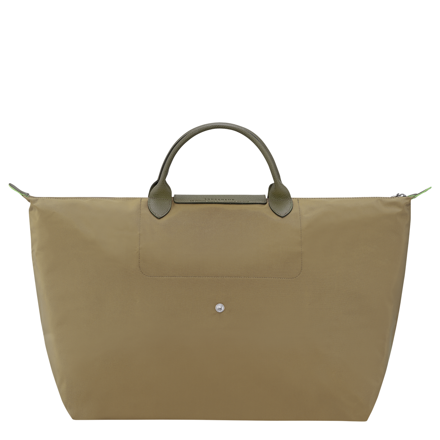 Le Pliage Green L Travel bag