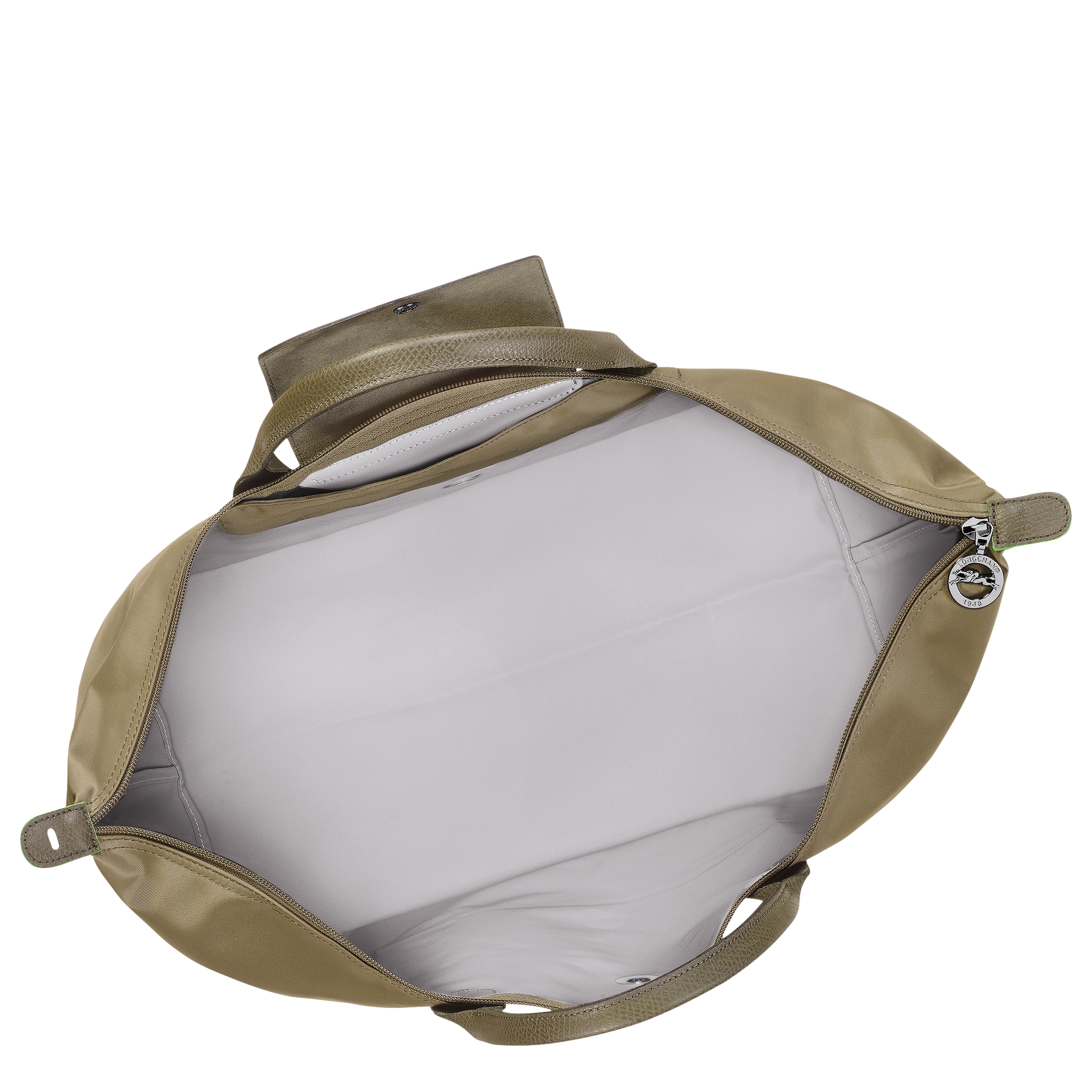 Le Pliage Green L Travel bag