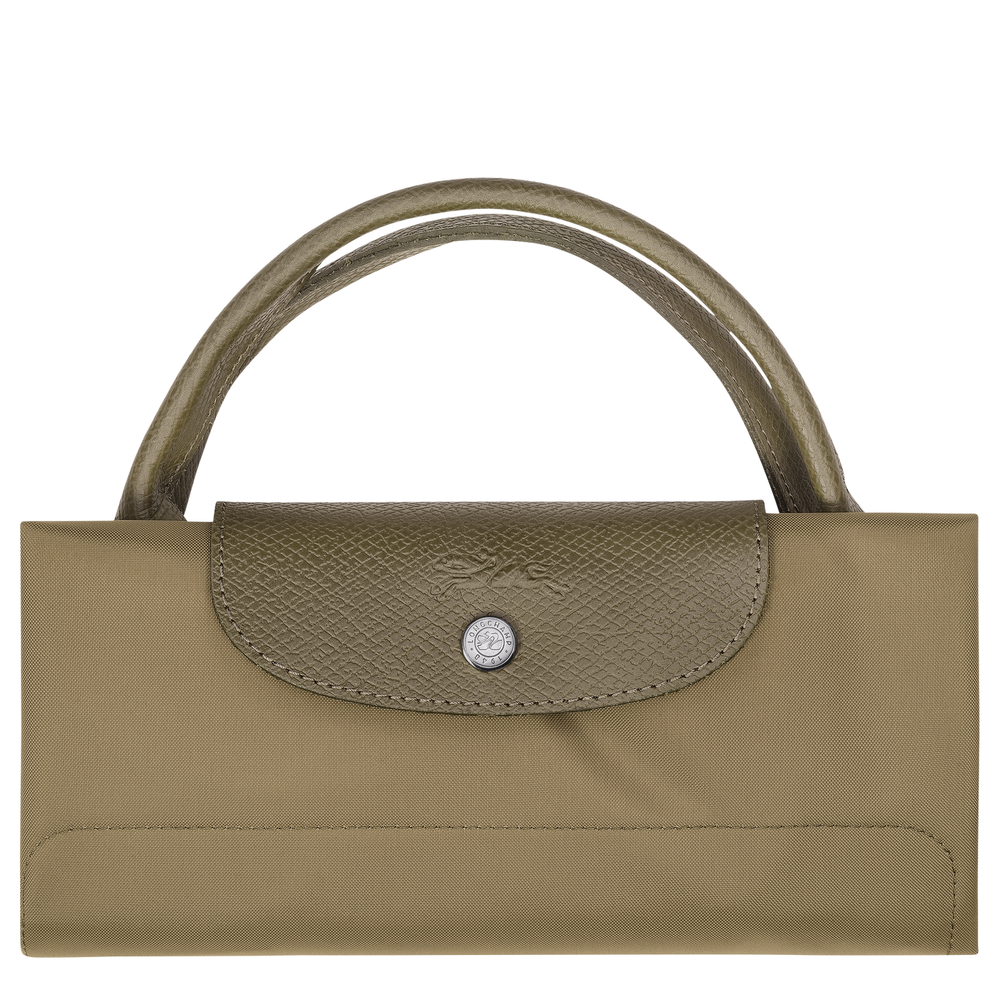 Le Pliage Green L Travel bag