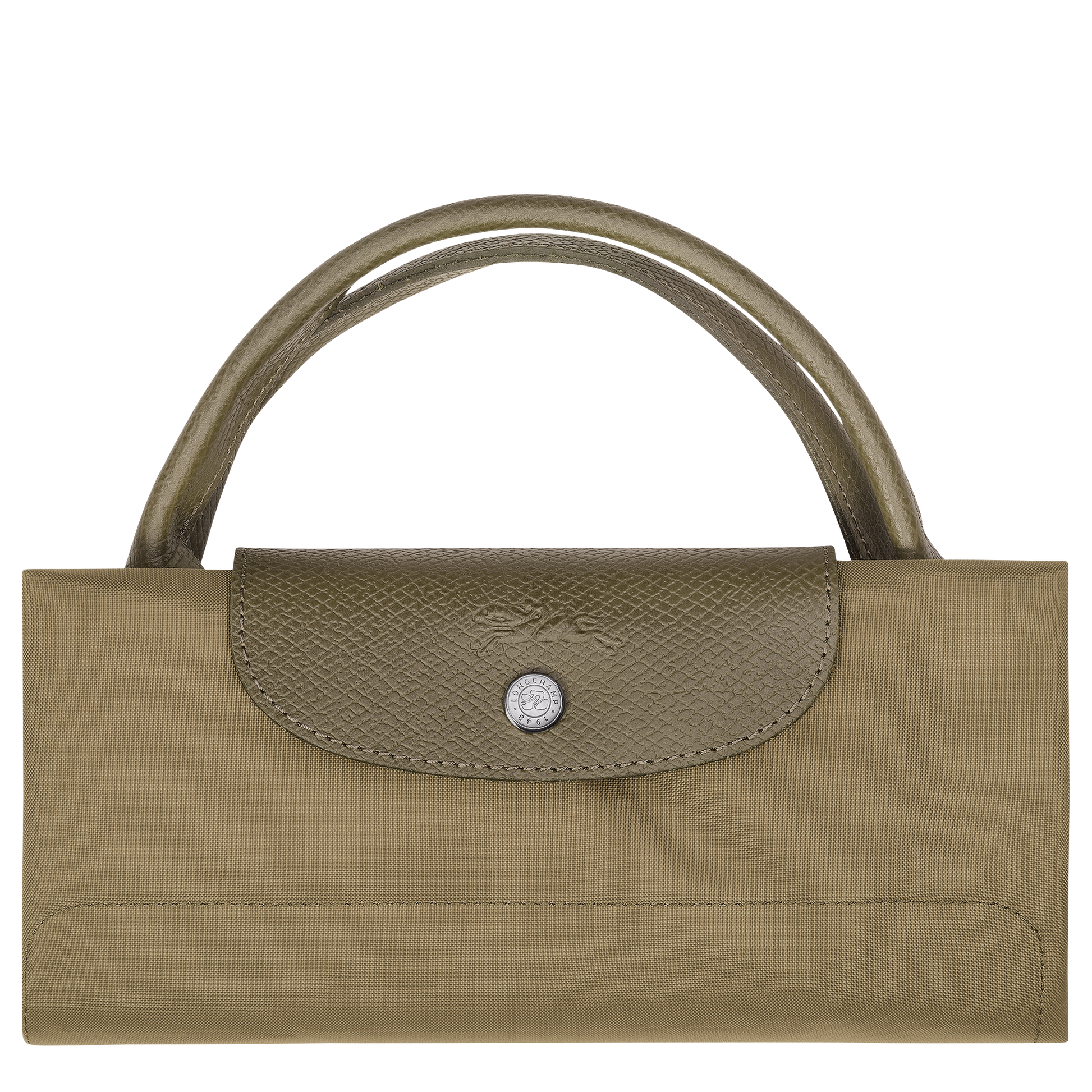 Le Pliage Green L Travel bag