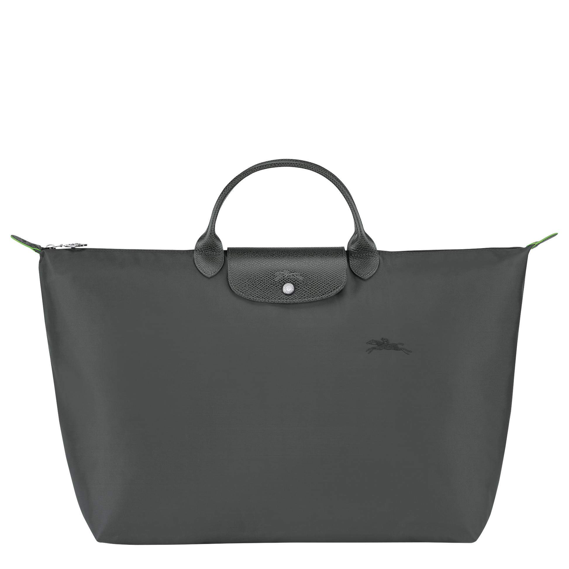 Le Pliage Green L Travel bag