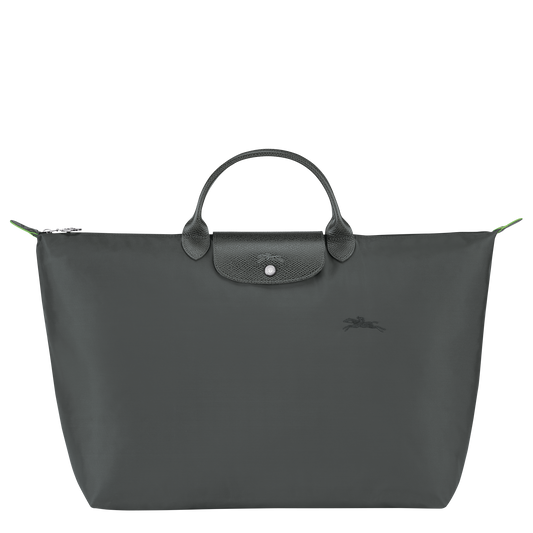 Le Pliage Green L Travel bag