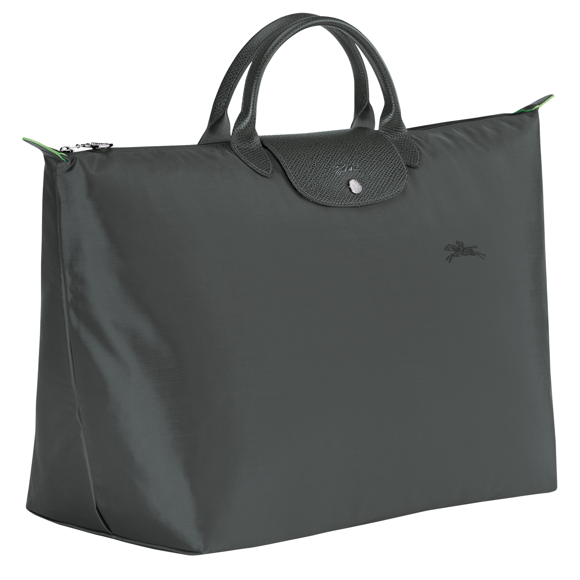 Le Pliage Green L Travel bag