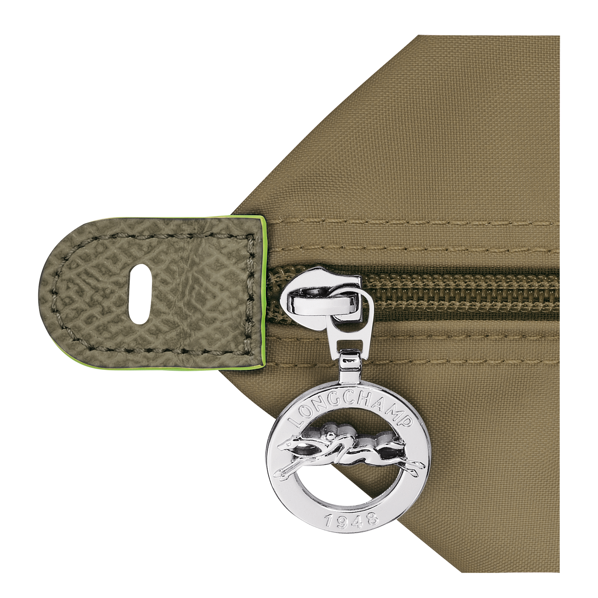 Le Pliage Green XL Travel bag