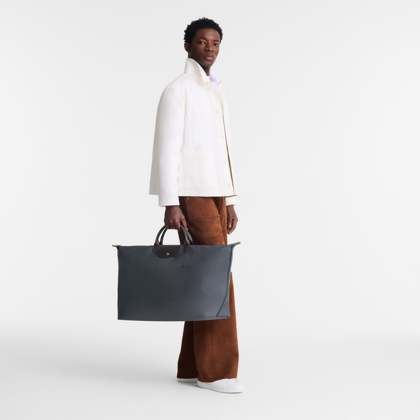 Le Pliage Green XL Travel bag