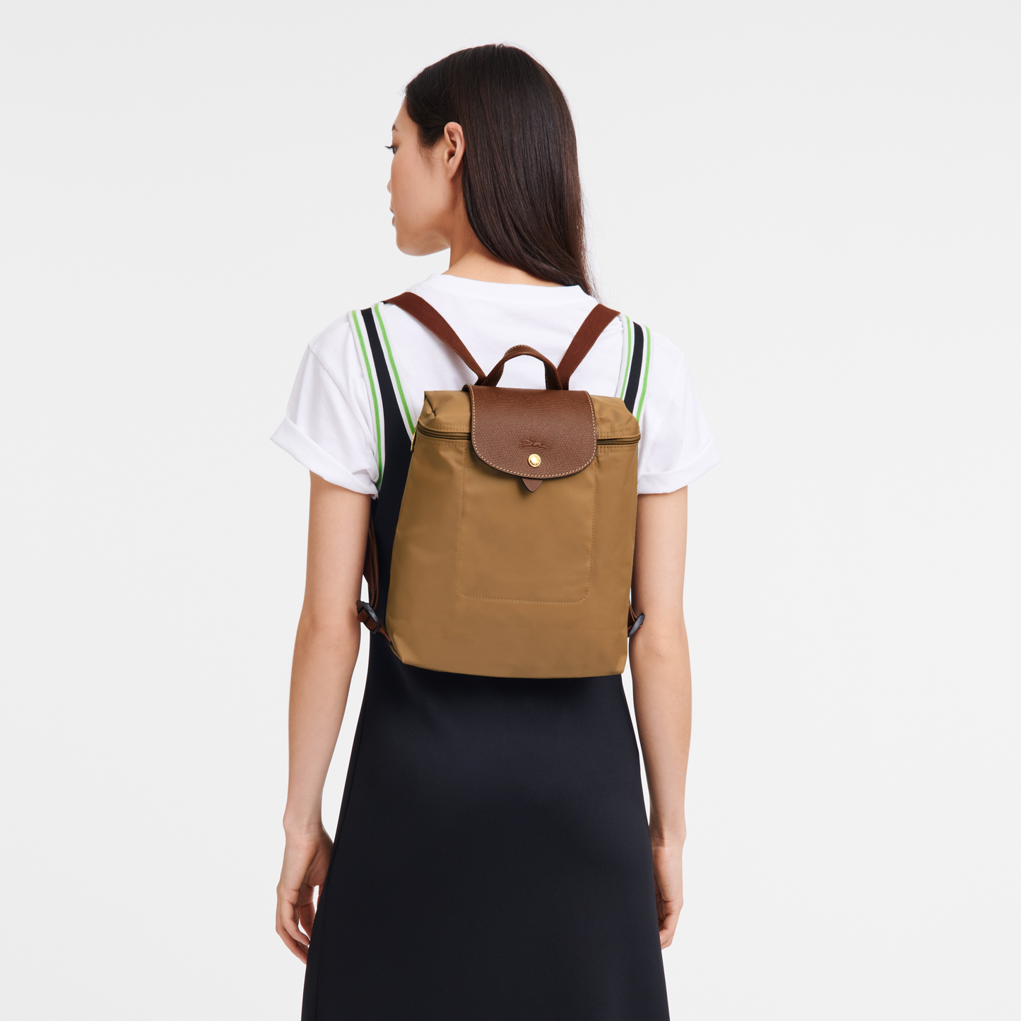 Le Pliage Original M Backpack