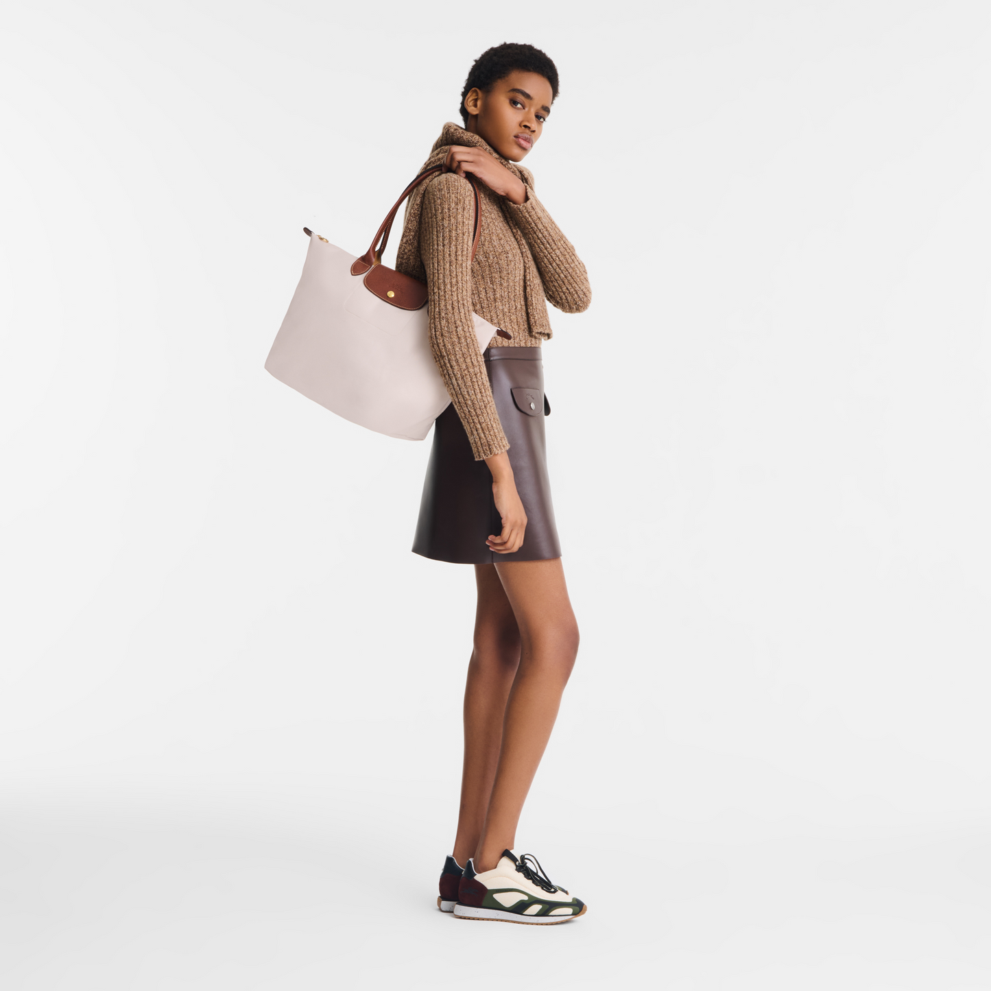 Le Pliage Original L Tote bag