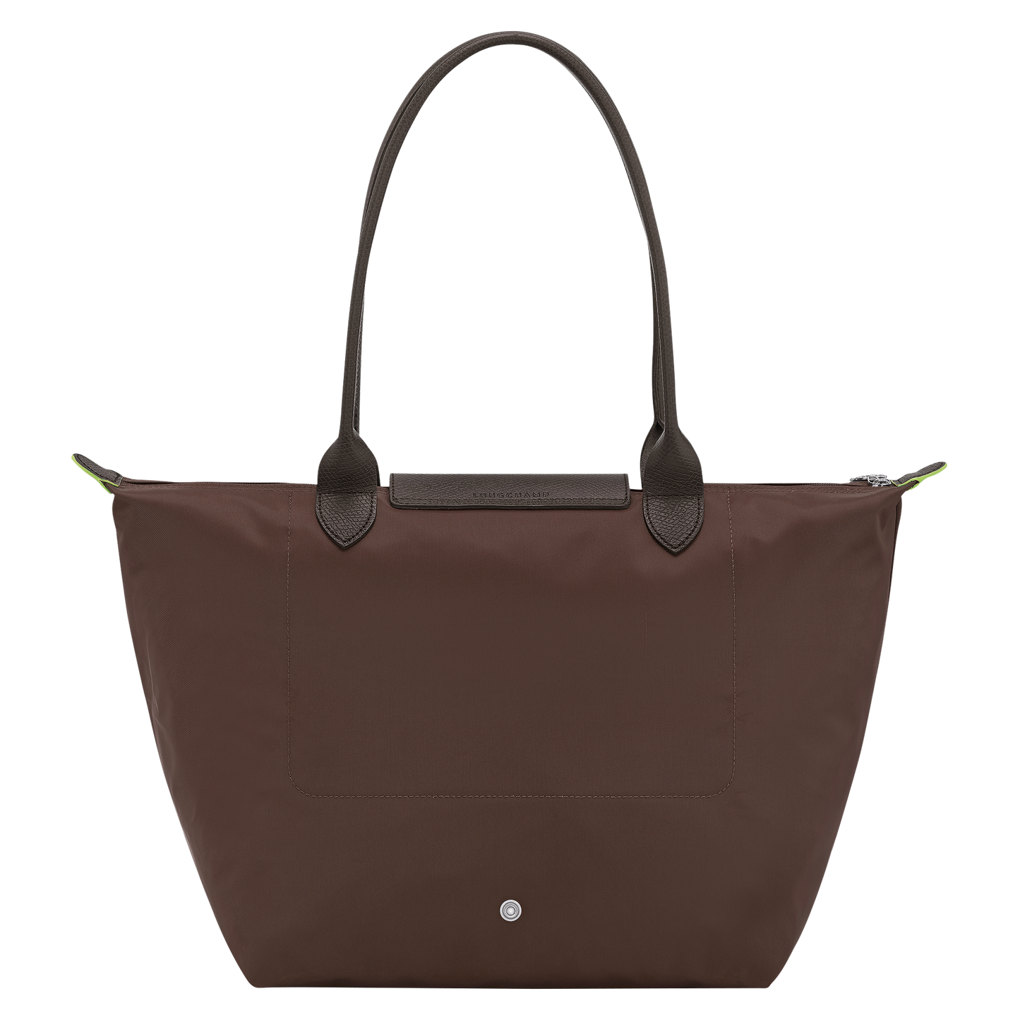 Le Pliage Green L Tote bag