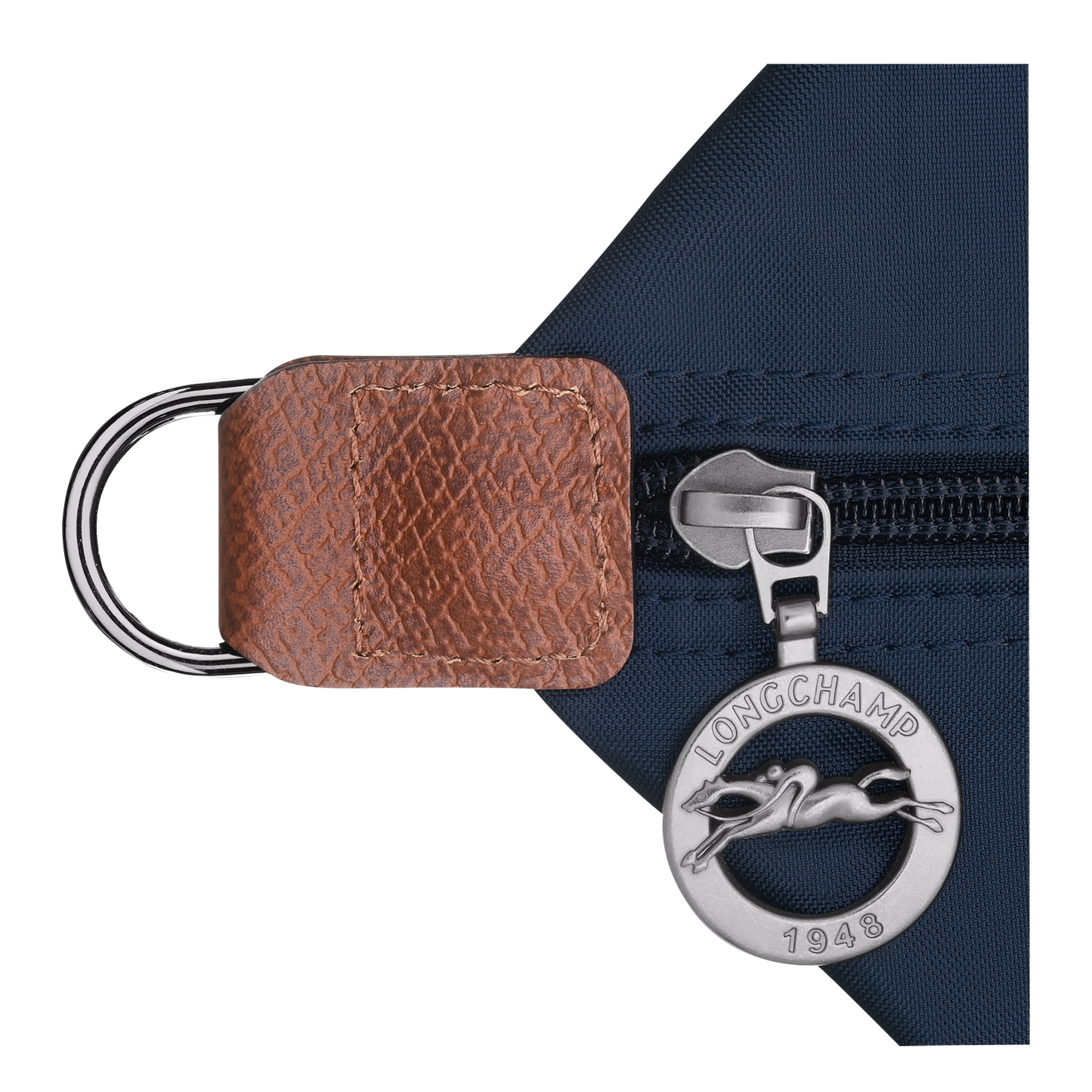 Le Pliage Original Travel bag expandable