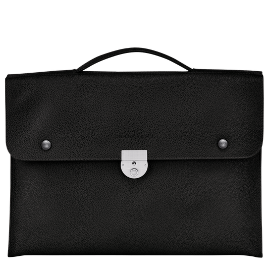 Le Foulonné S Briefcase