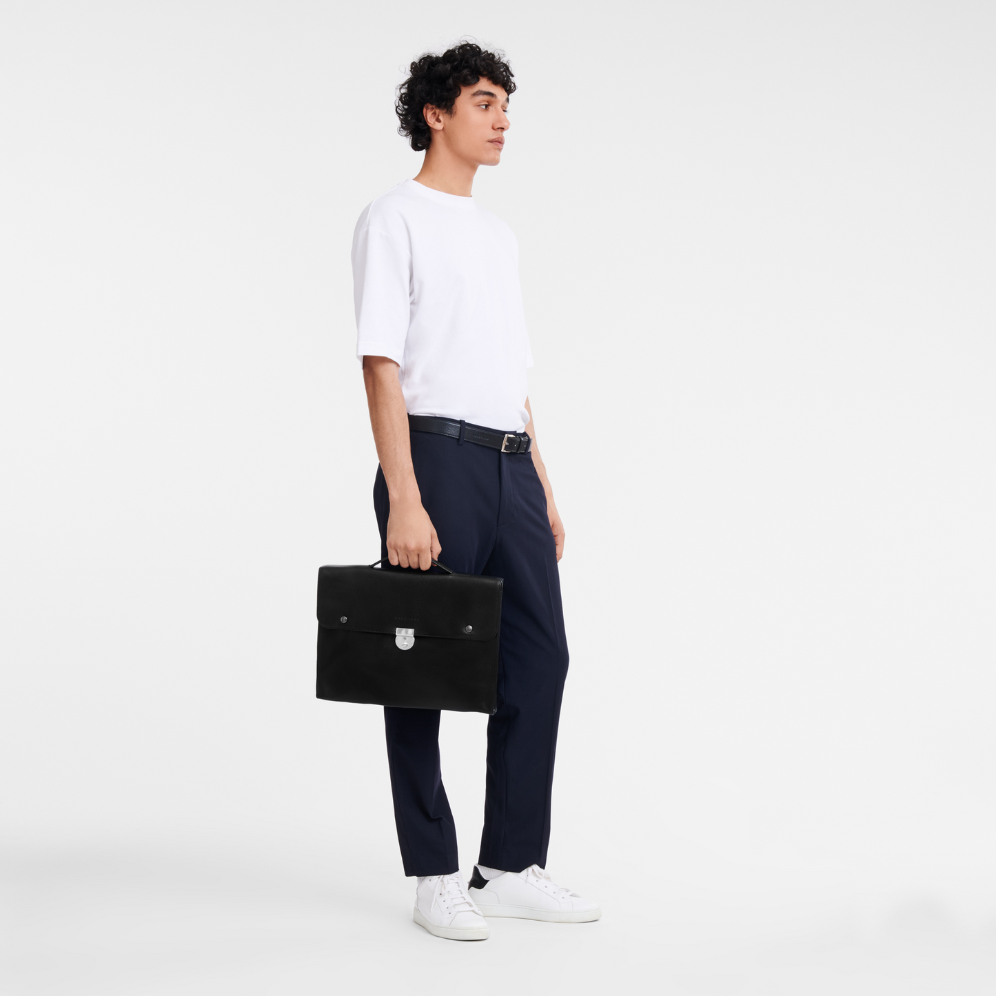 Le Foulonné S Briefcase