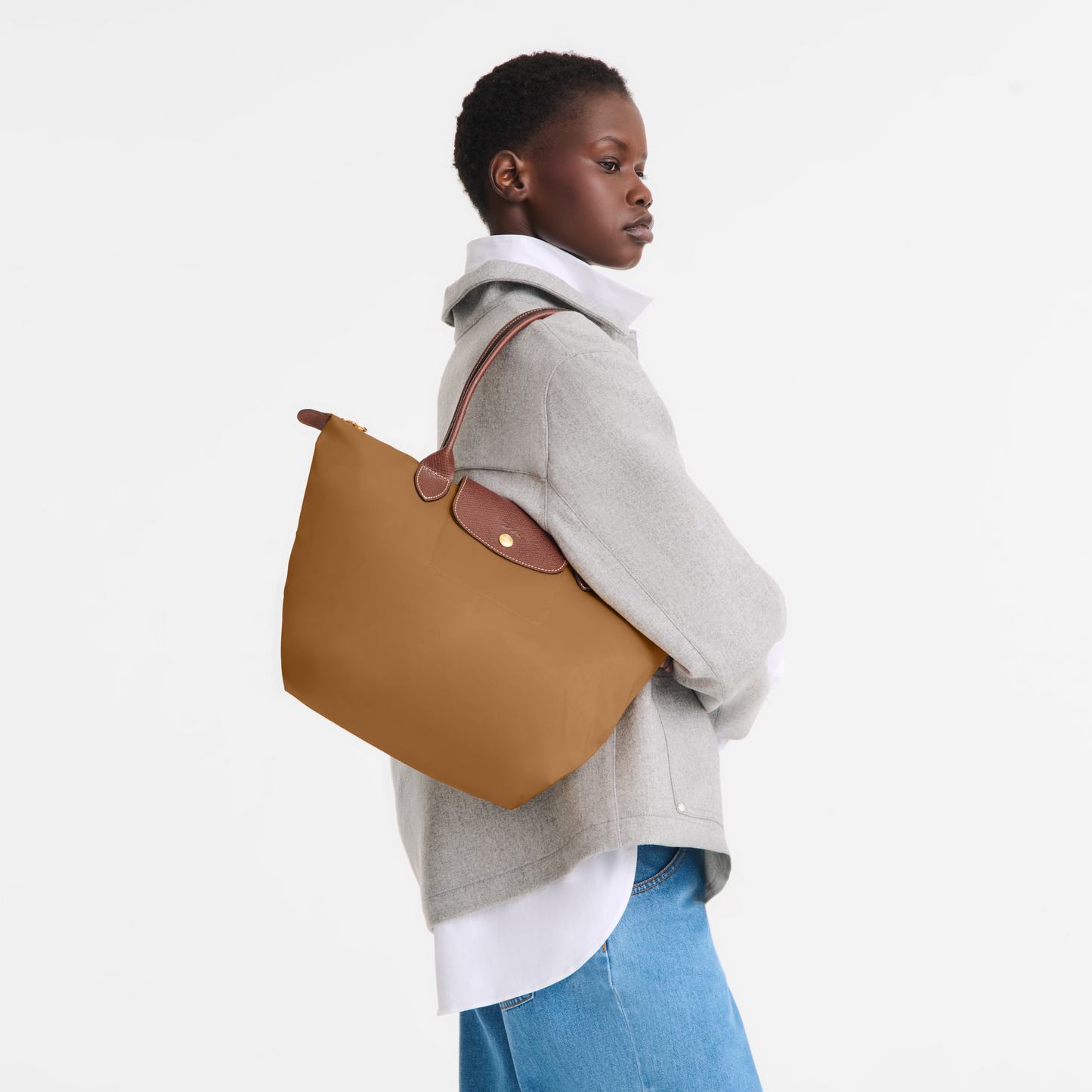 Le Pliage Original M Tote bag