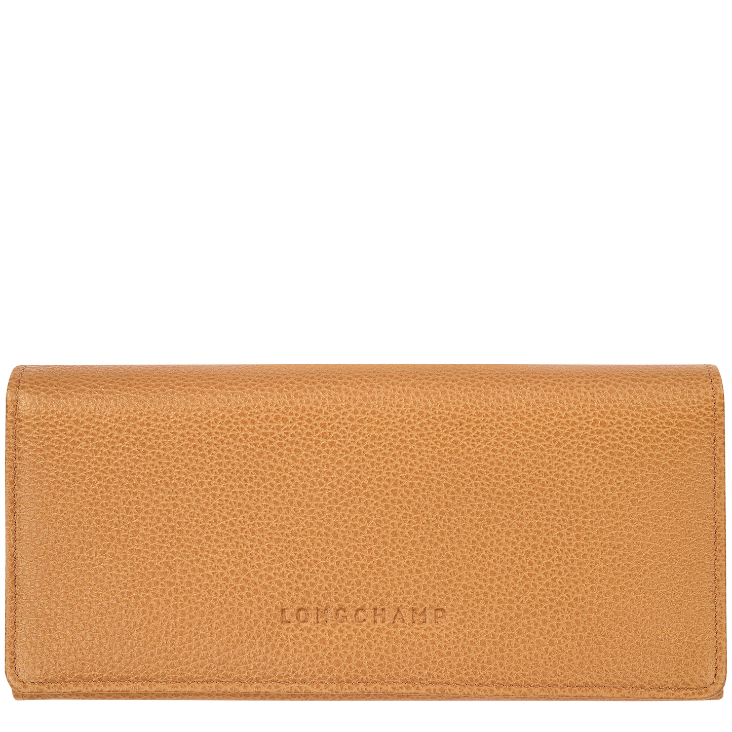 Le Foulonn� Continental wallet