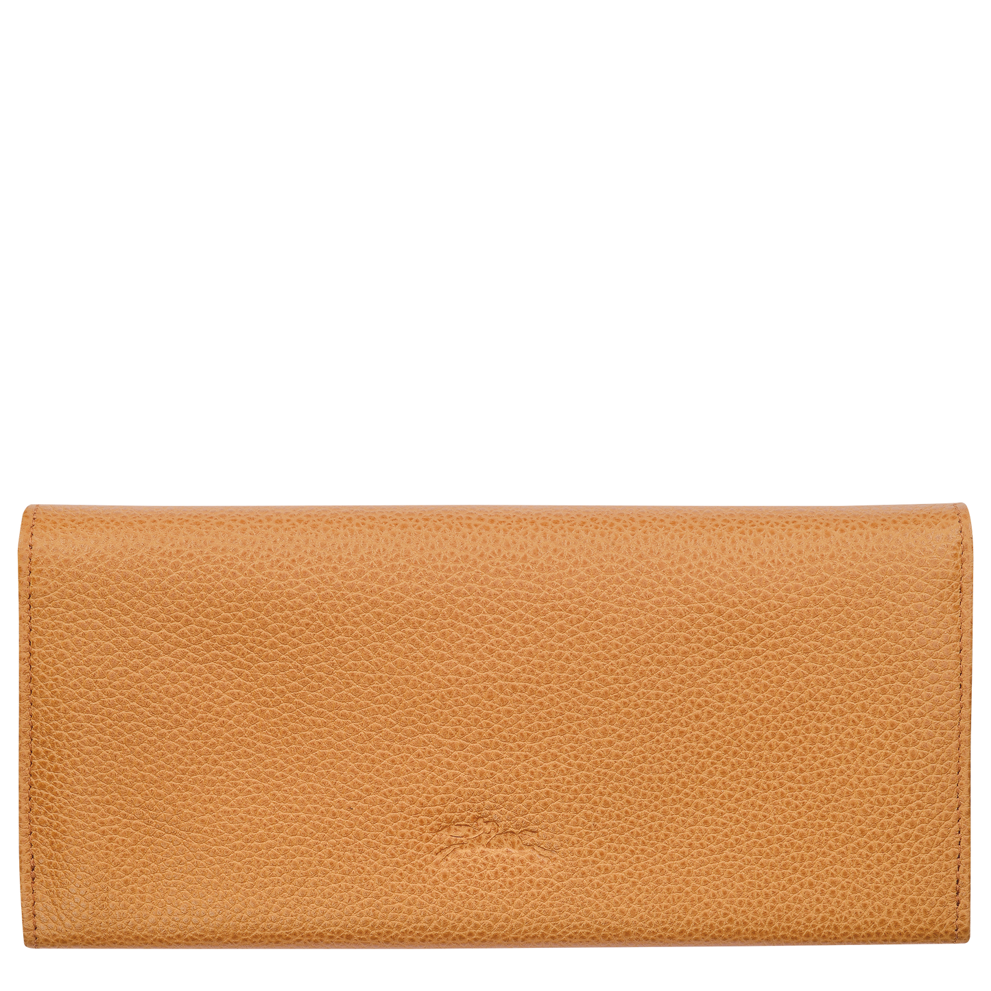 Le Foulonné Continental wallet