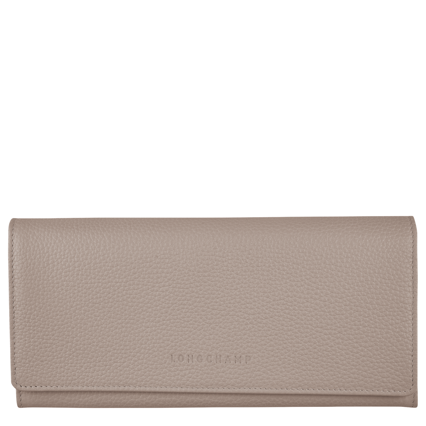 Le Foulonné Continental wallet
