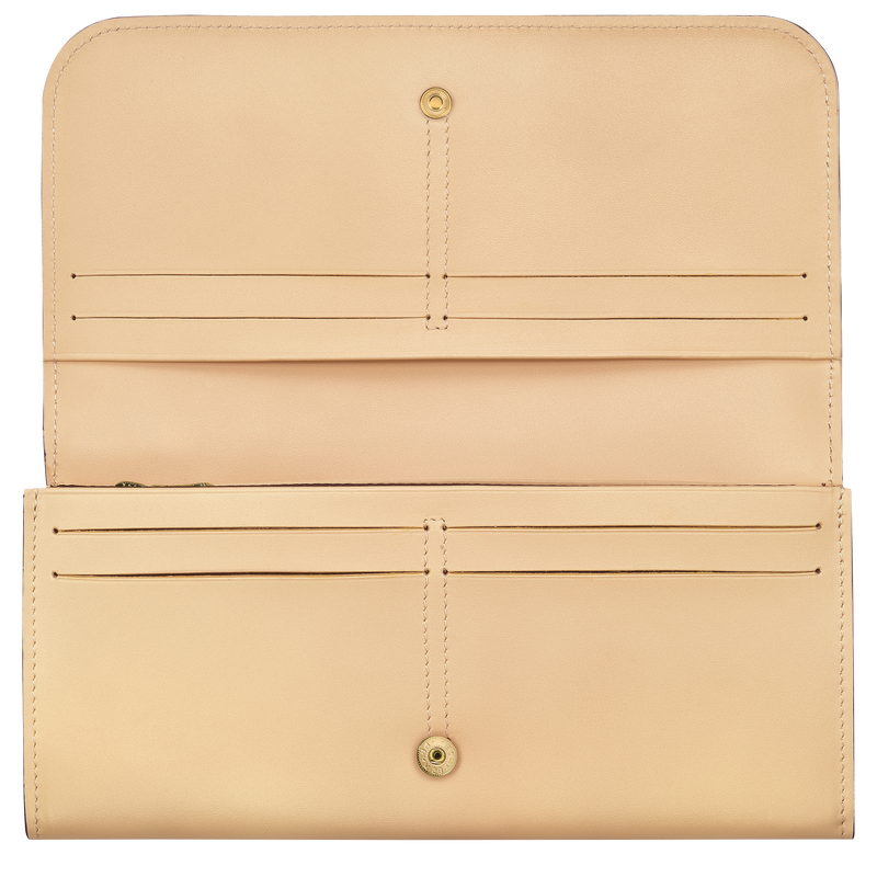 Box-Trot Continental wallet