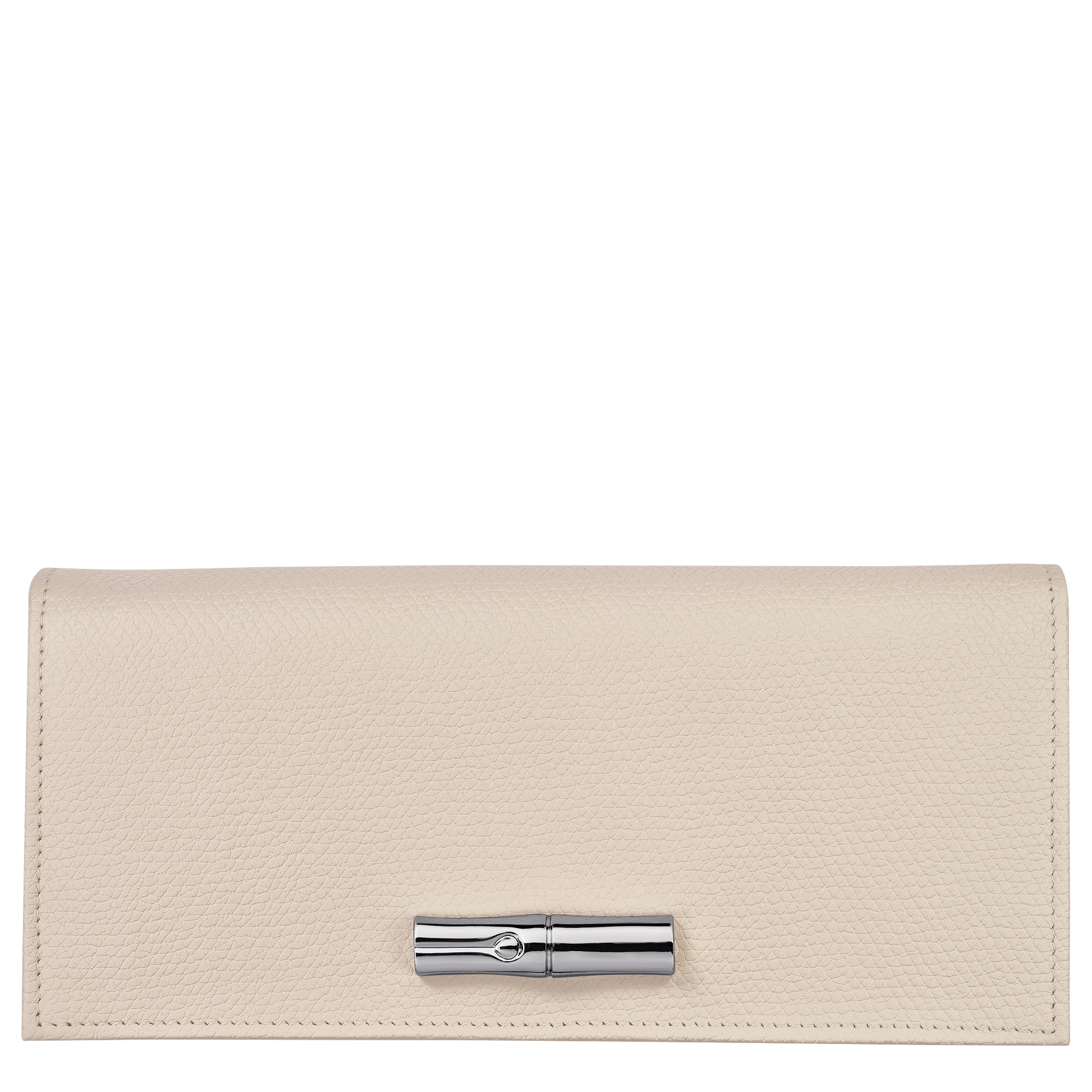 Le Roseau  Flap wallet