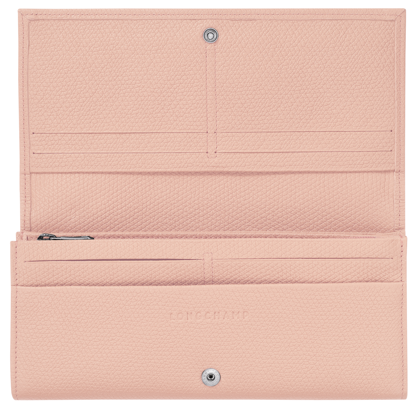 Le Roseau Flap wallet