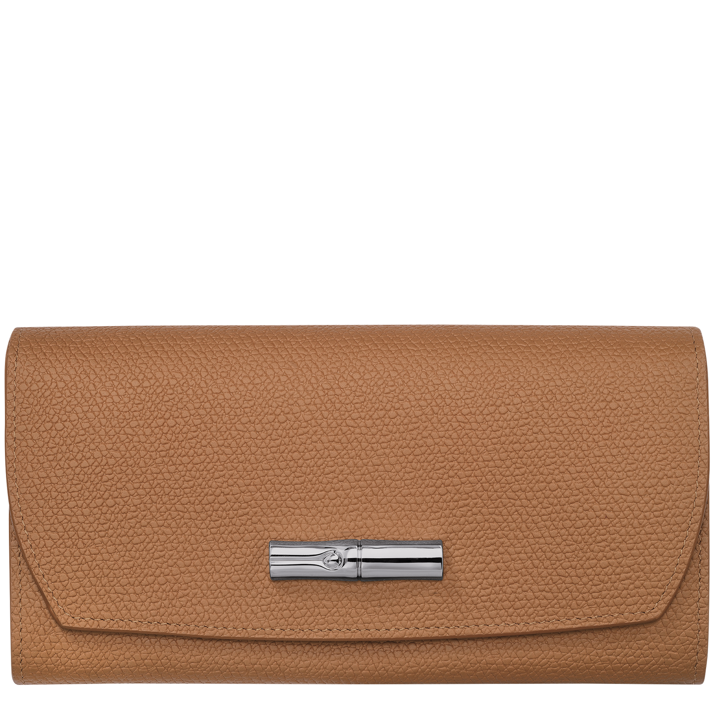 Le Roseau Continental wallet