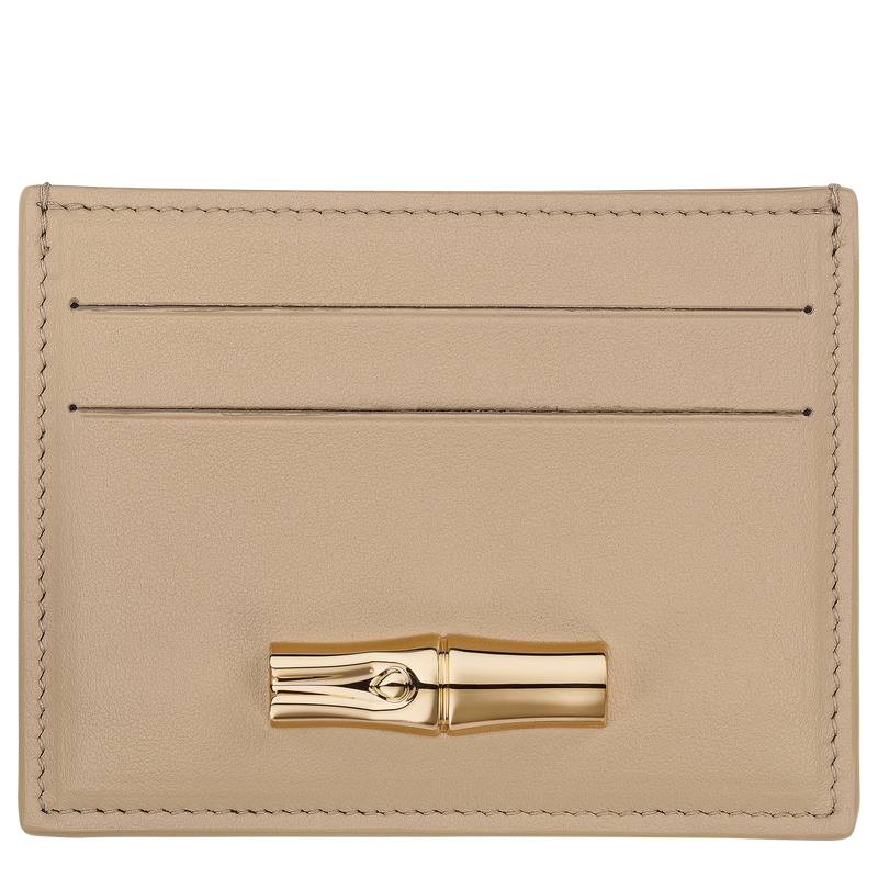 Le Roseau Card holder