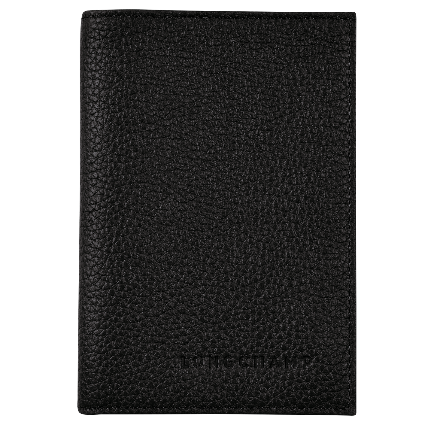 Le Foulonné  Passport cover
