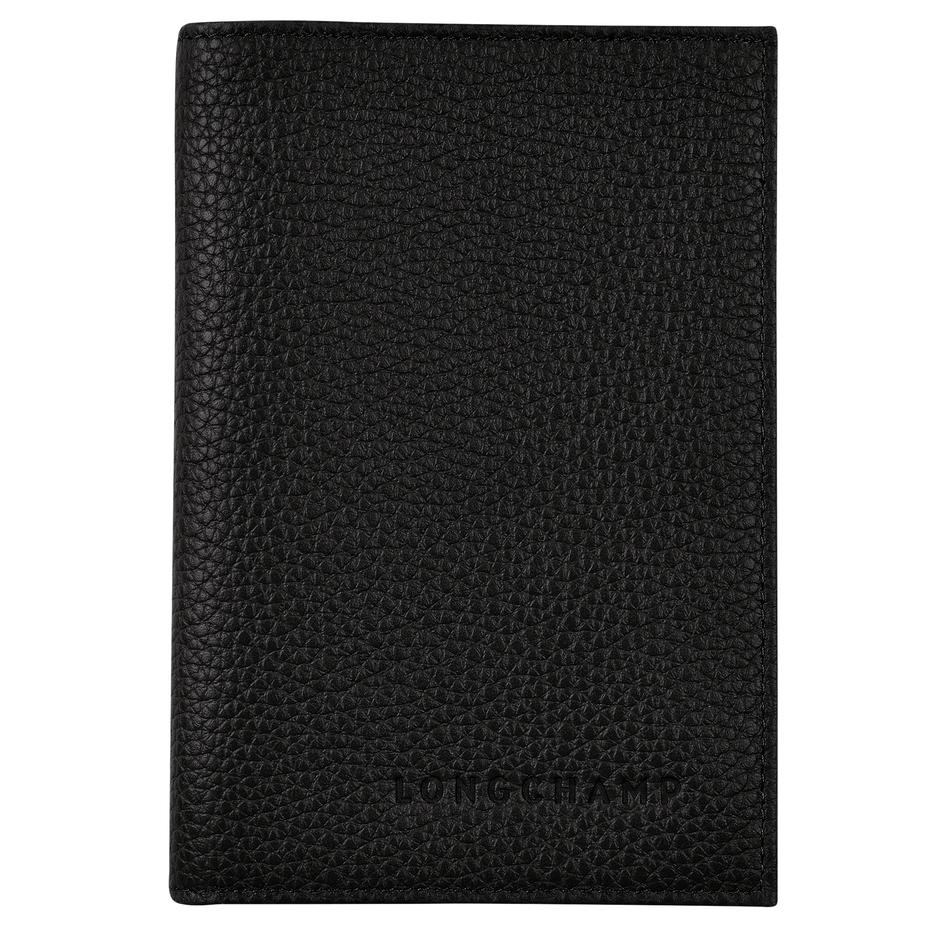 Le Foulonné  Passport cover