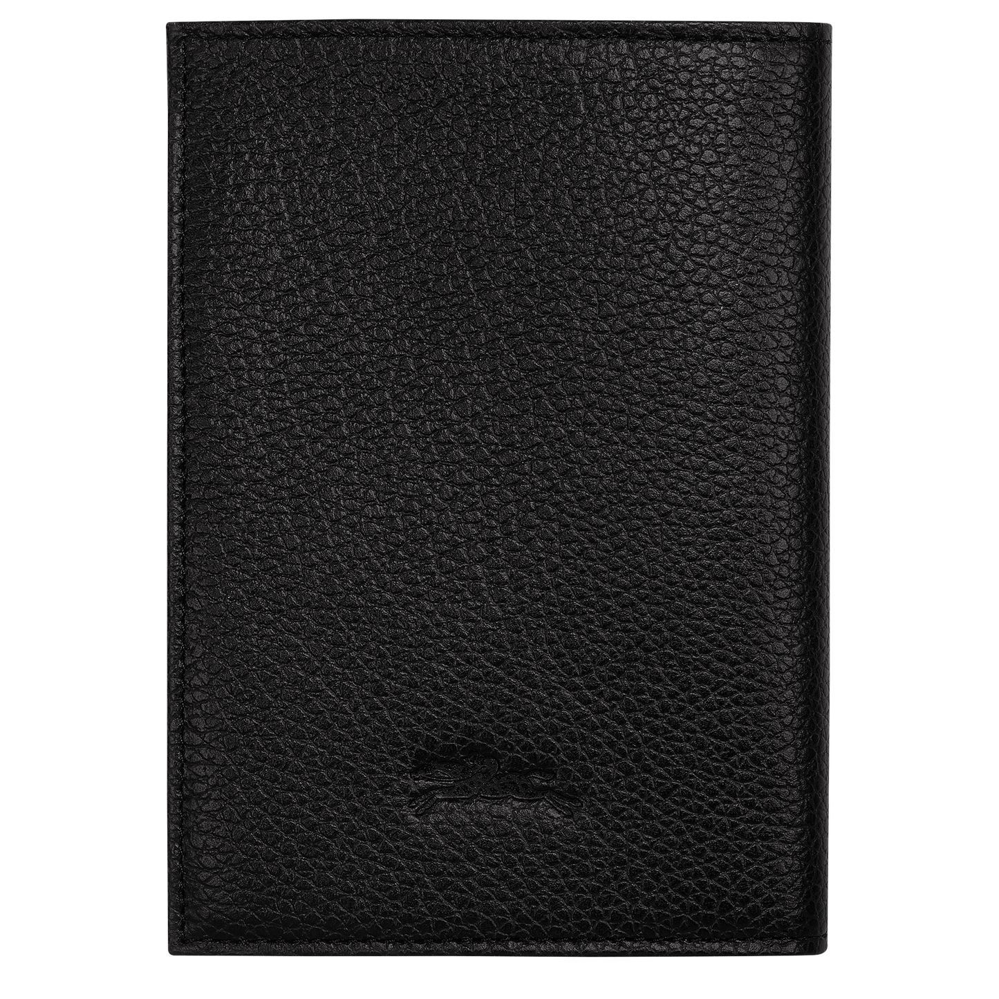 Le Foulonné  Passport cover